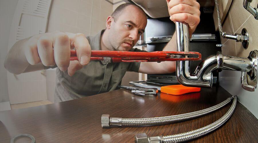 Local expert plumbing services in Bisbee, AZ